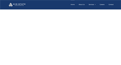 Desktop Screenshot of midstateengineeringsolutions.com